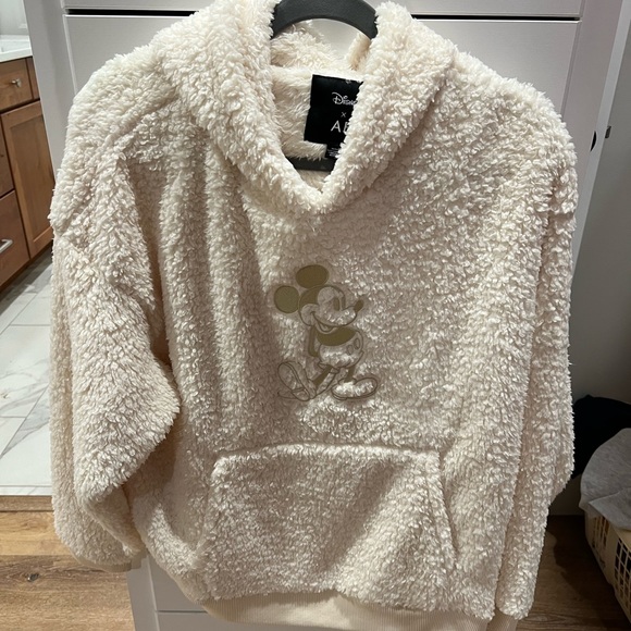 American Eagle Disney Hoodie NWT - Picture 5 of 7